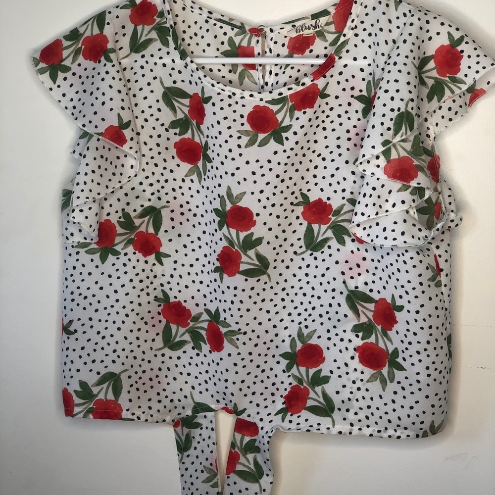 Female clothing bundle